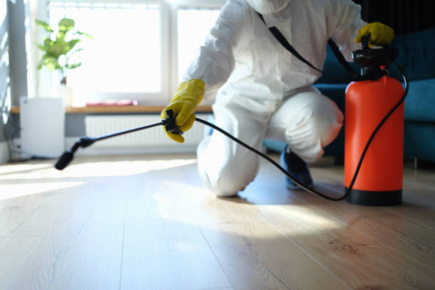 Reliable Trauma Scene Cleanup contractor in Deerfield, IL by Dulley Family Biohazard Services